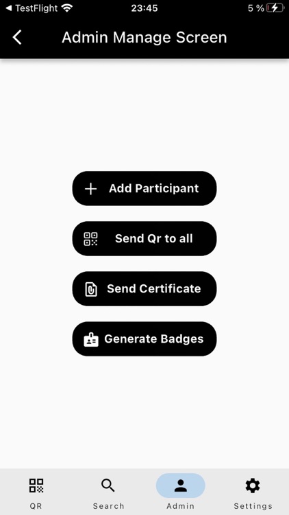 Dental Education Scan QR screenshot-3