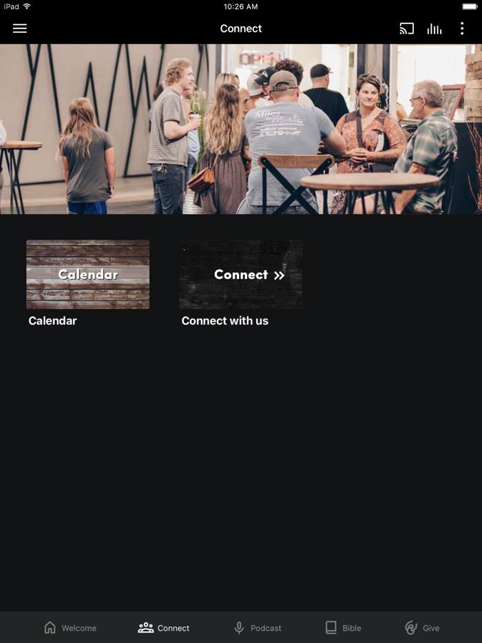 Awaken Wenatchee Church