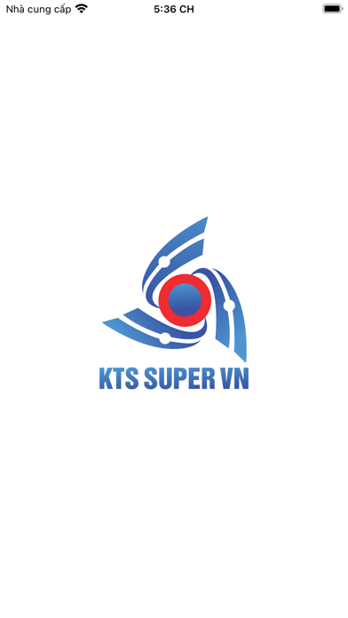 KTS  Super VN Screenshot