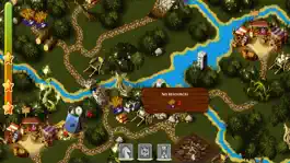 Game screenshot Royal Roads 1 hack
