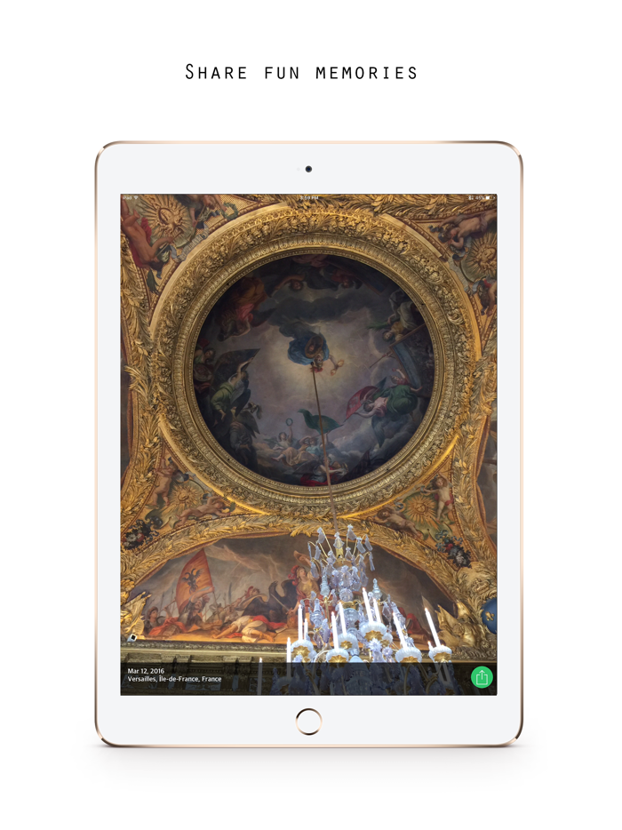 Rewind Memories on This Day