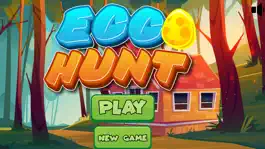 Game screenshot Cowboy Egg Hunt mod apk