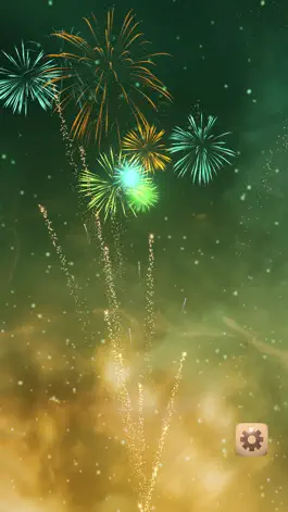 Game screenshot Simple Fireworks apk
