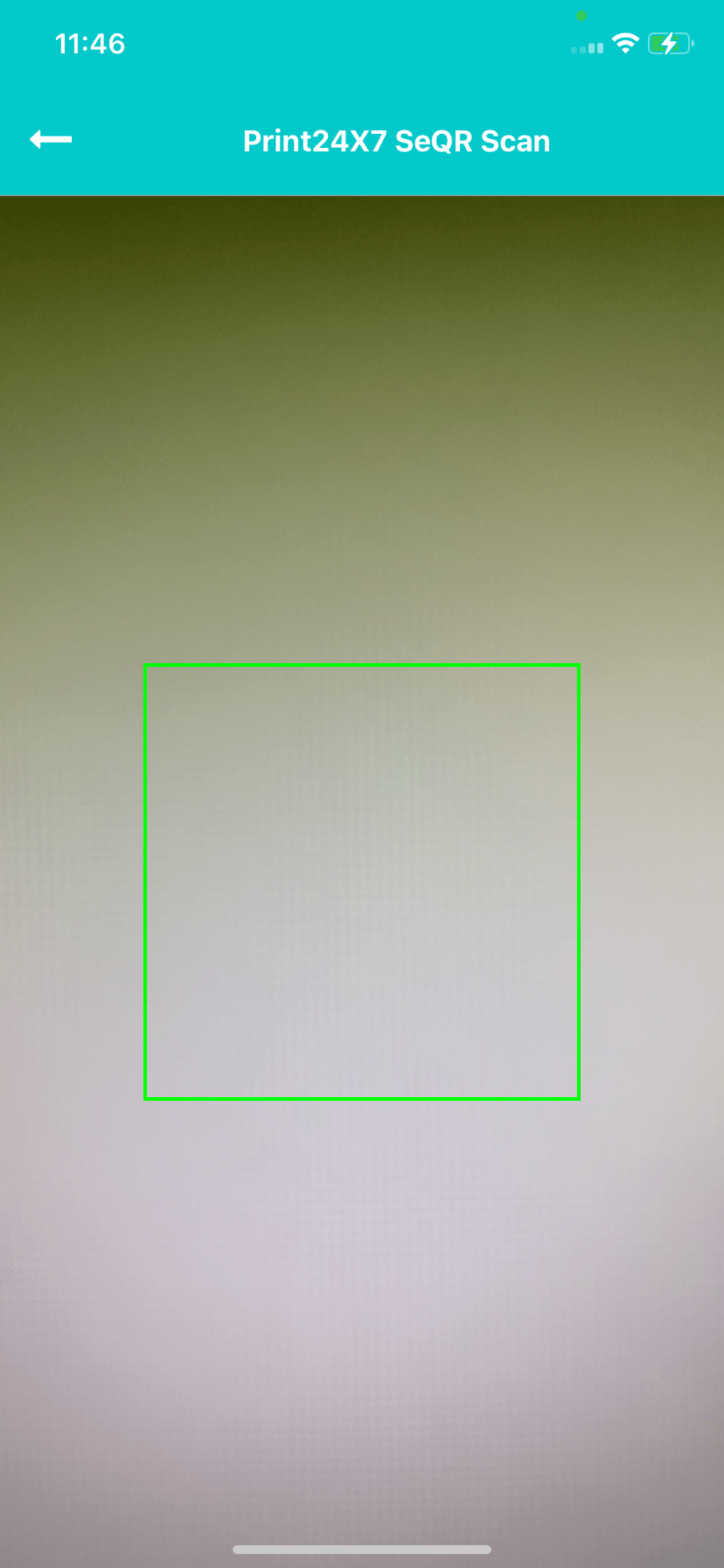 Print24x7 SeQR Scan