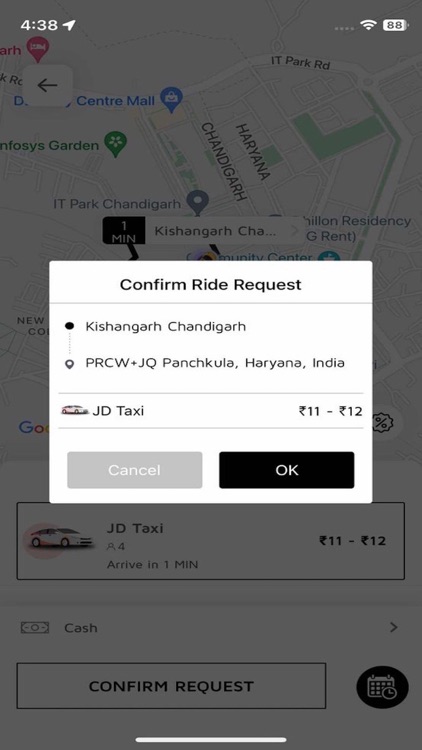 ITALY LIMO screenshot-4