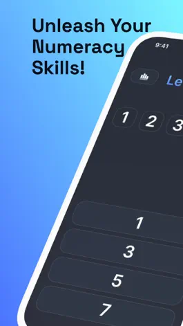 Game screenshot Sequence Solver: Number Quest mod apk