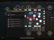 bouncebud physics based midi ipad capturas de pantalla 2