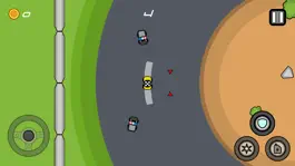 Game screenshot Furious Pursuit apk