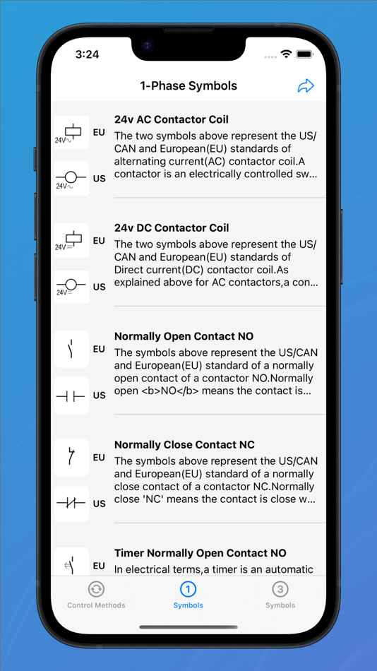 #6. Motor Control Circuits (iOS) By: Forwa Elade Wunde
