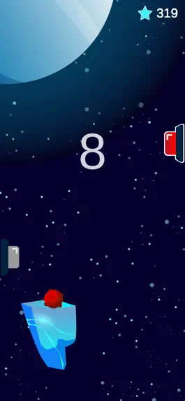 Game screenshot Comet Hit mod apk