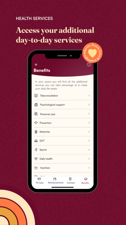 SideCare screenshot-6