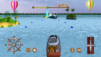 Ship Cargo Sim Screenshot