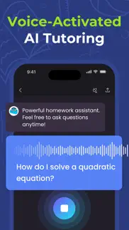 How to cancel & delete brainiac: ai homework tutor 4