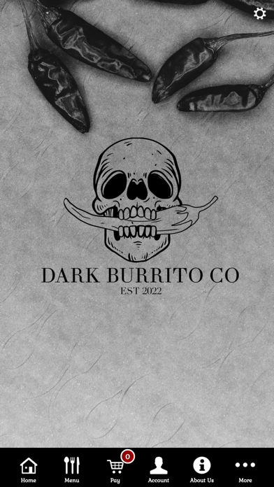 Dark Burrito Co Screenshot