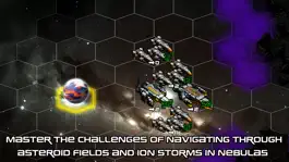 Game screenshot Interstellar Conquest apk