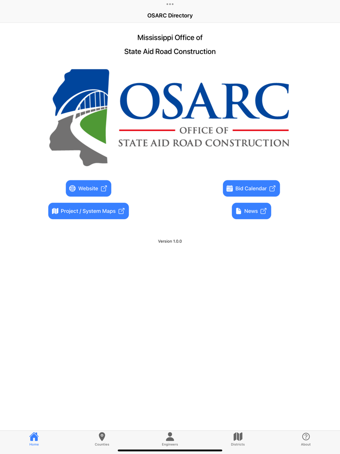 OSARC