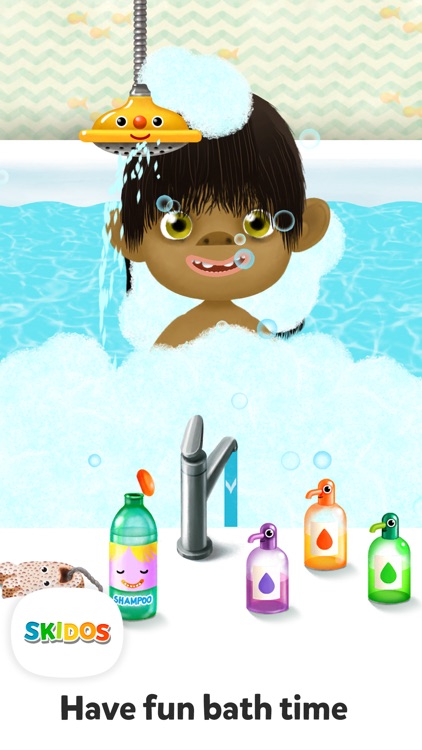Learning Games: For Kids