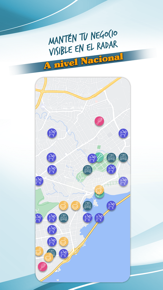 #6. Bongo Mascots Admin (iOS) 由: Bongo Mascots S.A
