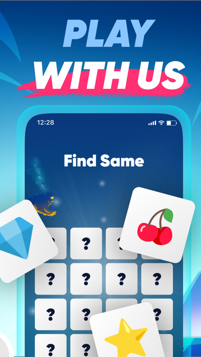 Las Atlantis - Online Games Screenshot