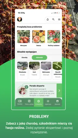 Game screenshot PLANTIS - Zielone Pogotowie mod apk