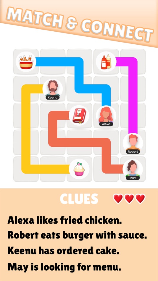 #5. Connect Couples (iOS) 由: Muzaib Ali