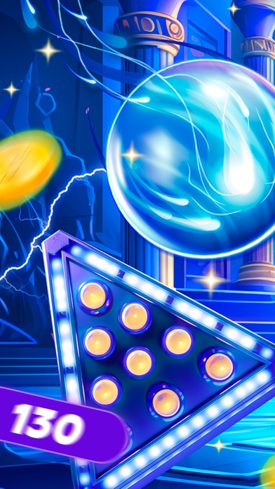 Thunder Balls Screenshot