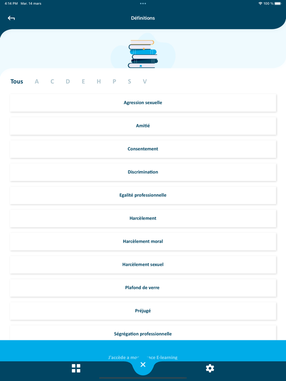Screenshot #6 pour STOP VSST