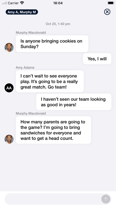 Screenshot #3 pour Gulfside VB