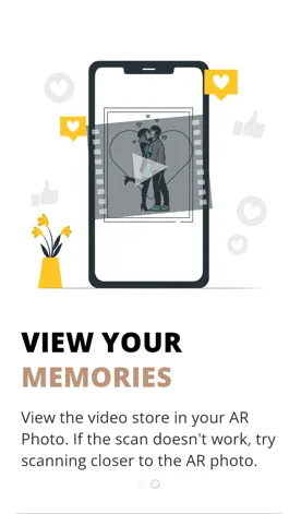 Game screenshot LiveSnap AR apk