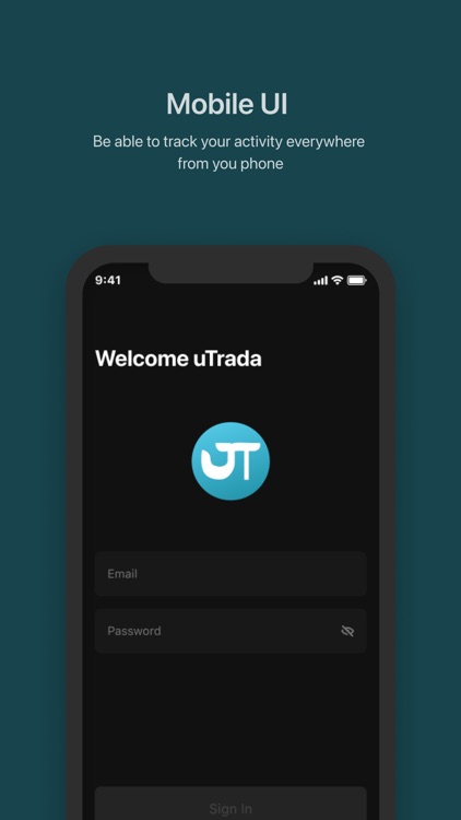 uTrada Limited