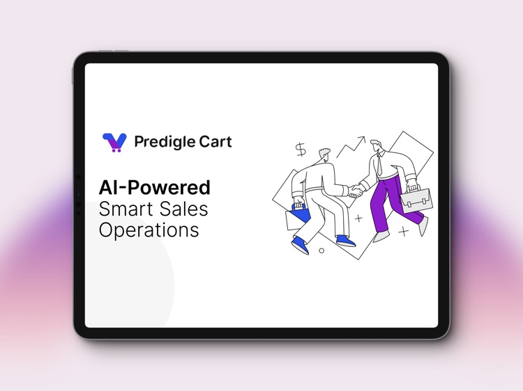 Predigle Cart screenshot-4