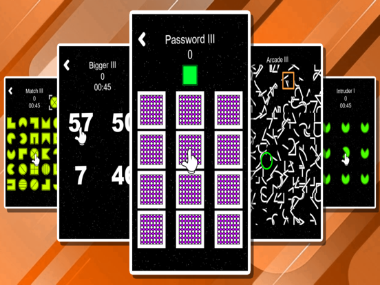 Brain Test Games >>> (28) iPad app afbeelding 3