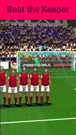 Game screenshot Soccer Games hack