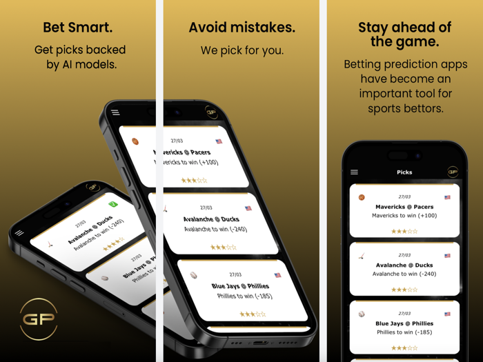 Golden Picks - Betting Tips