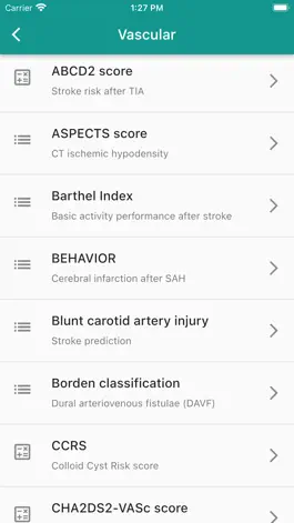 Game screenshot NeuroMind hack