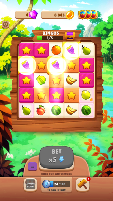 Bingo Cash! Screenshot