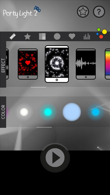 Party Light 2 PRO screenshot-5