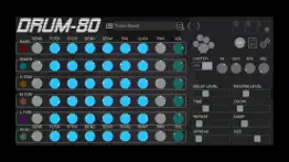 drum-80 problems & solutions and troubleshooting guide - 3