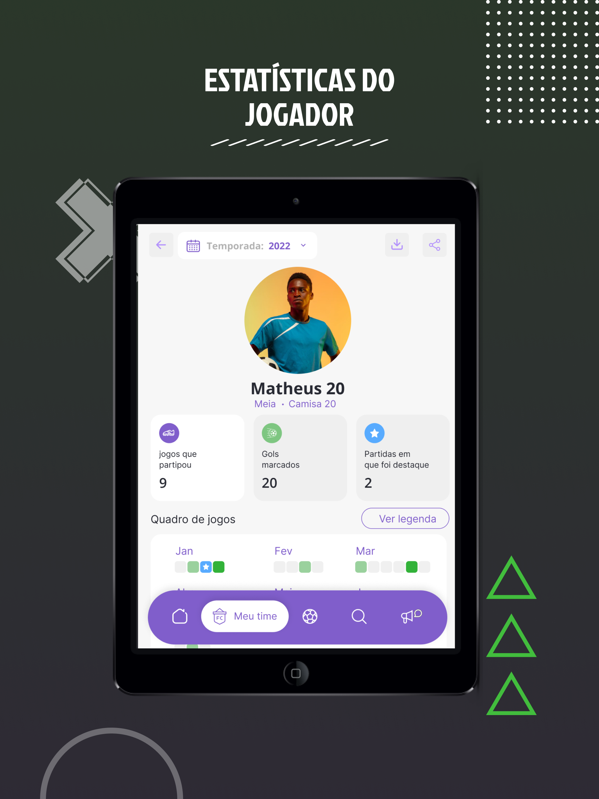 Jogueiros screenshot 11