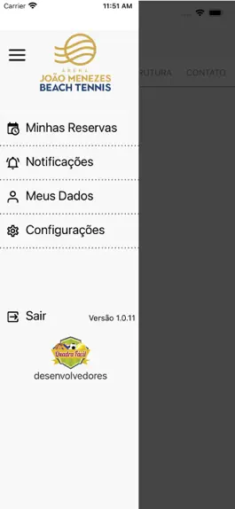 Game screenshot João Menezes Beach hack
