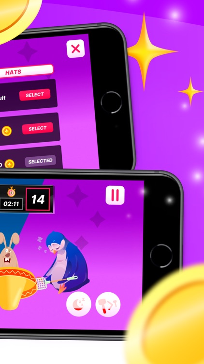 GreatWin Play screenshot-6