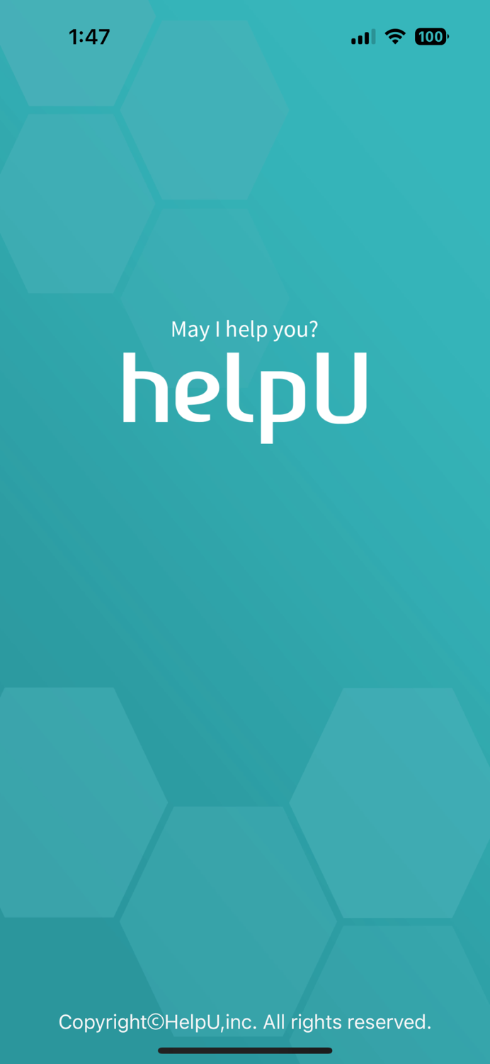 HelpU.jp 遠隔サポート