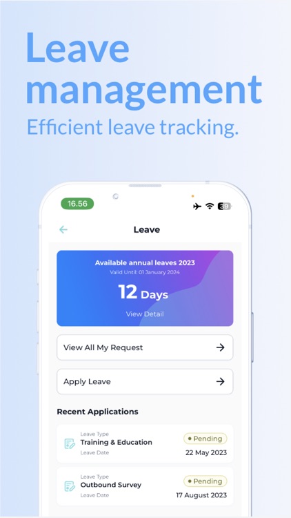 OnepassERP screenshot-4