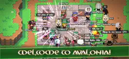 Game screenshot Avalonia Online RPG mod apk