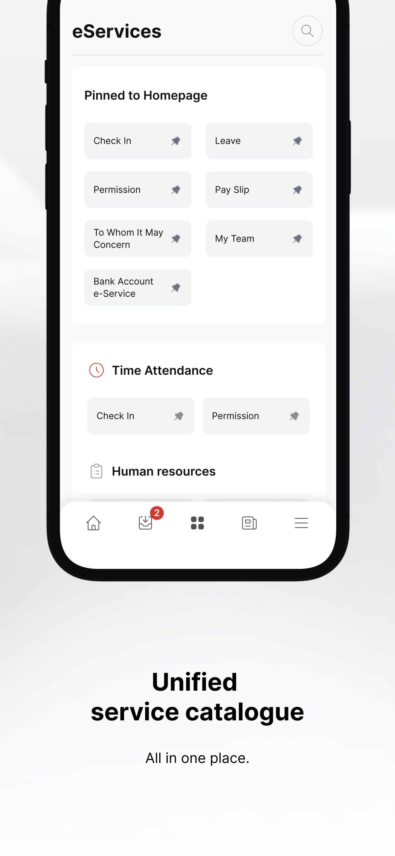 OneHub | ADGov