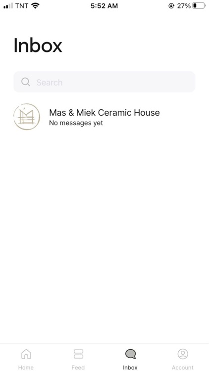 Mas & Miek Ceramic House App screenshot-3