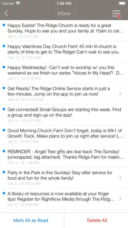 Game screenshot The Ridge hack