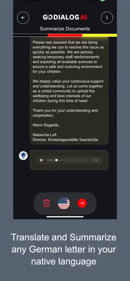Game screenshot GoDialog hack