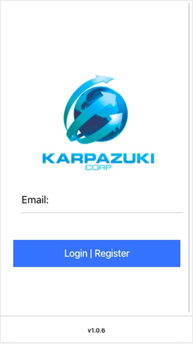 Karpazuki Screenshot