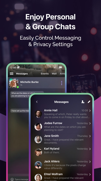 Clubify: Your App & Community screenshot-7
